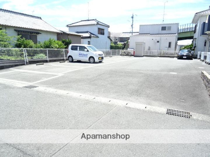 GLADSPACE茶屋松104の外観