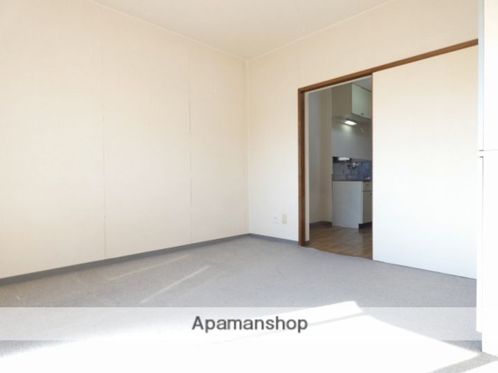 グランドゥールの内装