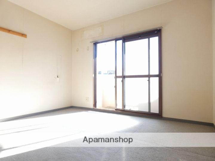 グランドゥールの居間