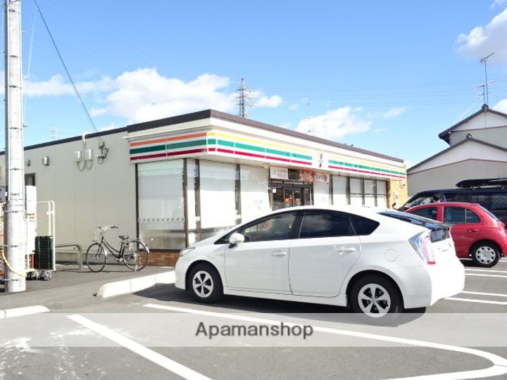 グランドゥールの周辺