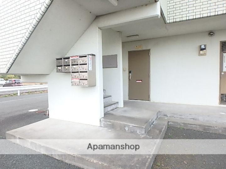 マンションロジュマンⅡのその他画像