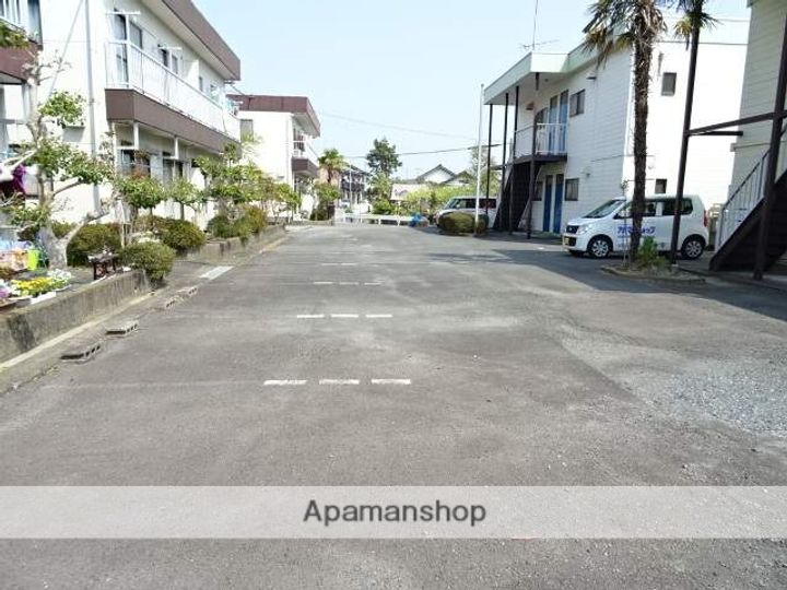 シャトー中川のその他画像