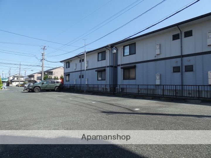 田畑ハイツ上の段のその他画像