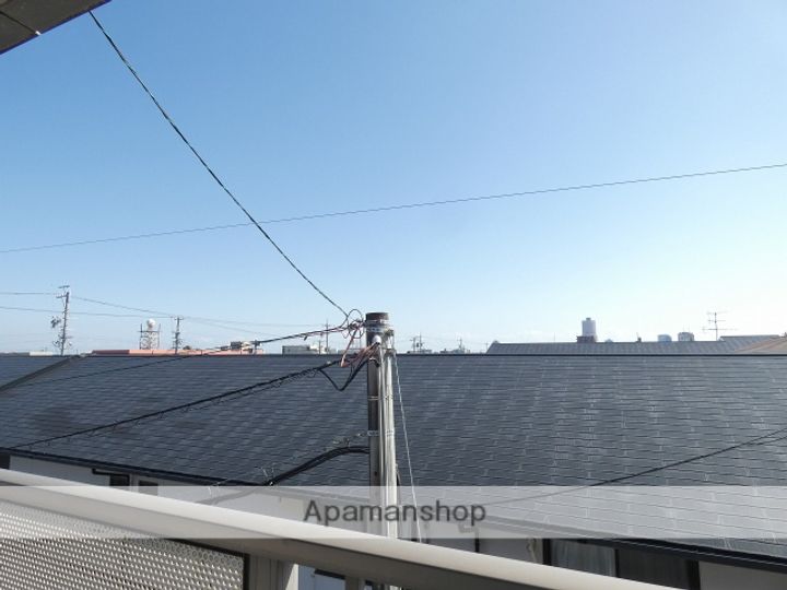 田畑ハイツ上の段のその他画像