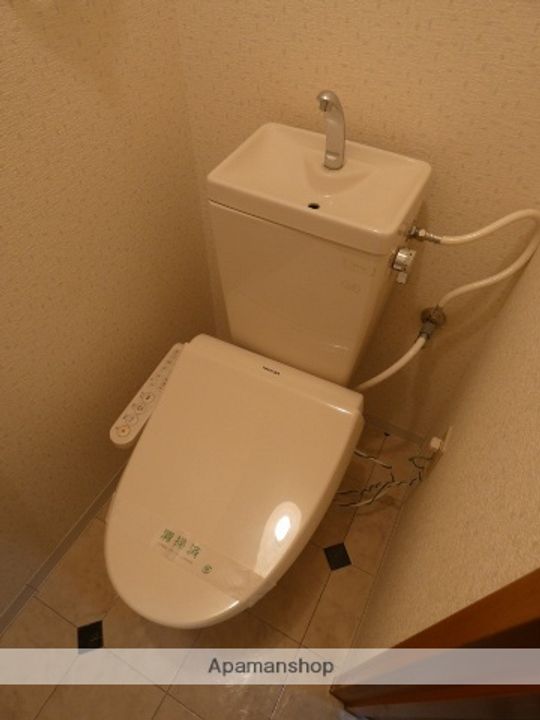 田畑ハイツ上の段のその他画像