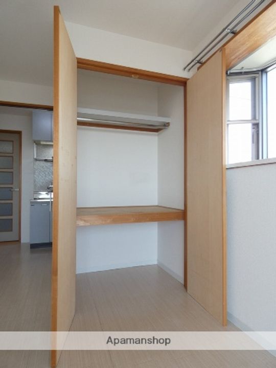 田畑ハイツ上の段のその他画像