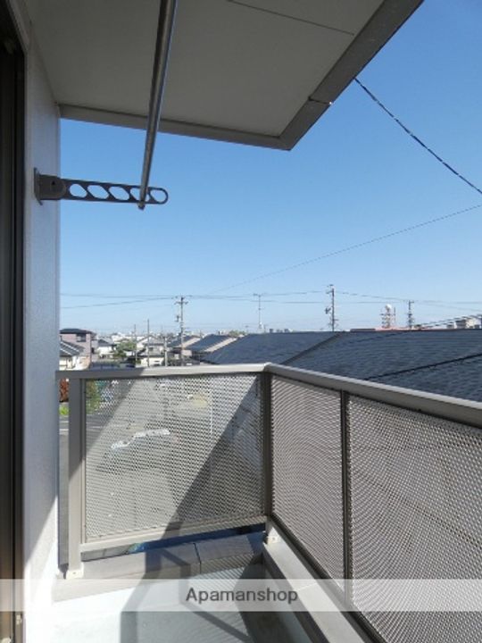 田畑ハイツ上の段のその他画像