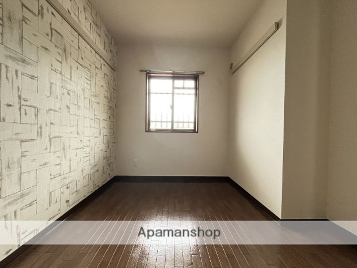 パストラーレの内装