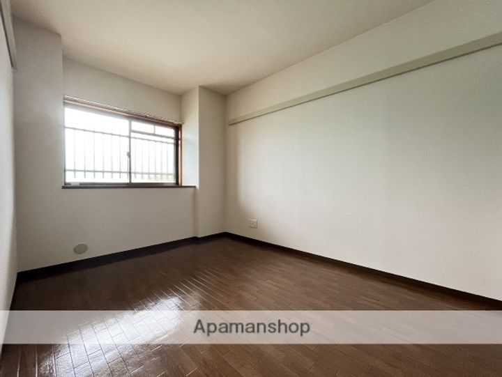 パストラーレの内装