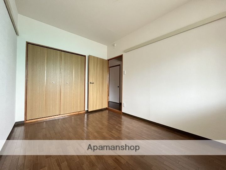 パストラーレの内装