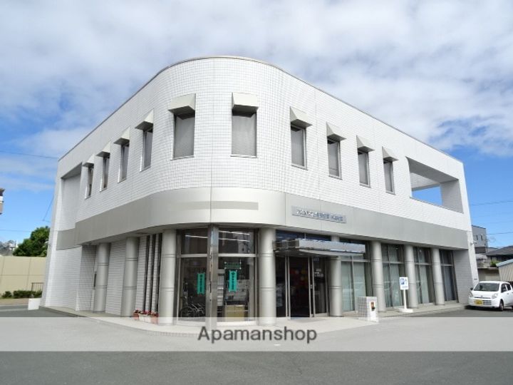 パストラーレの周辺