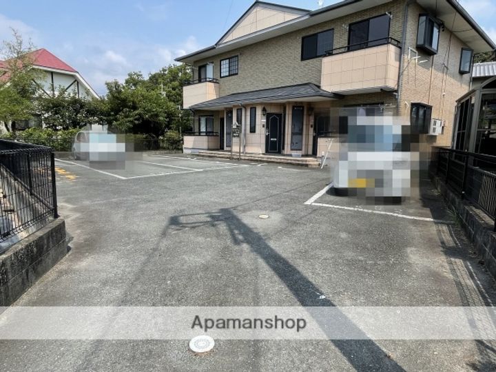 ハイステージカーサのその他画像