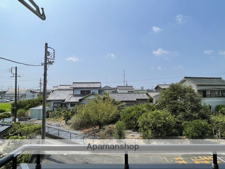 ハイステージカーサのその他画像