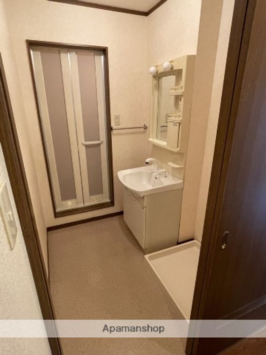 ハイステージカーサの内装