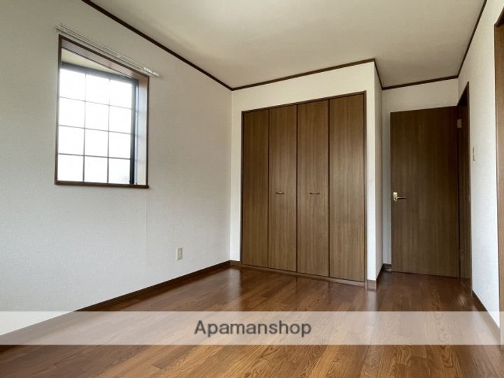 ハイステージカーサの内装