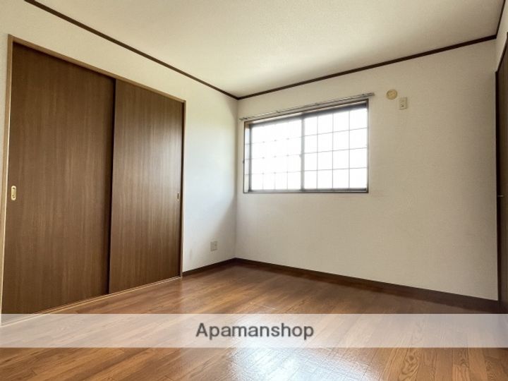 ハイステージカーサの内装