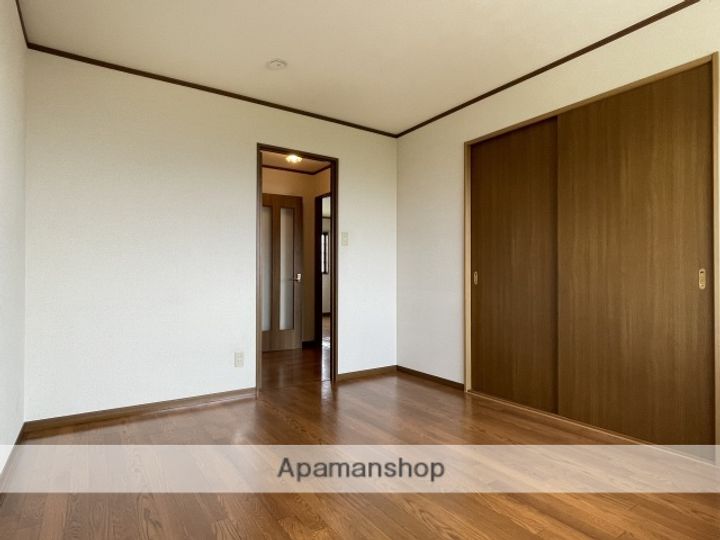 ハイステージカーサの内装