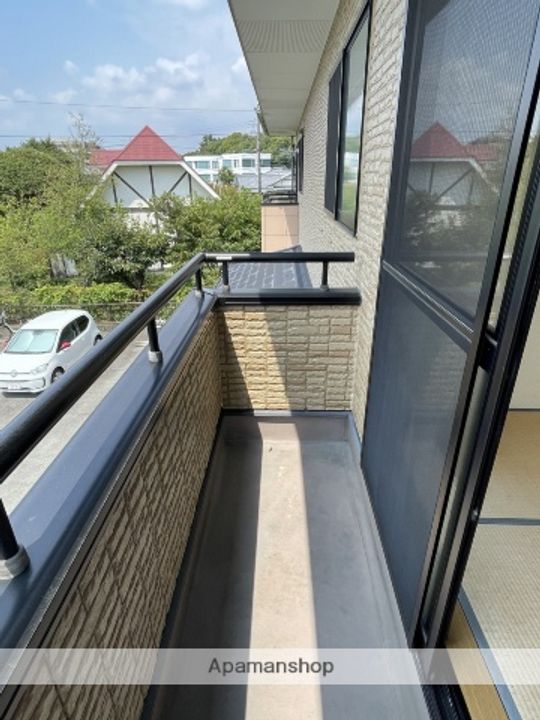 ハイステージカーサのその他画像