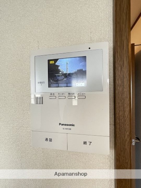 ハイステージカーサのその他画像