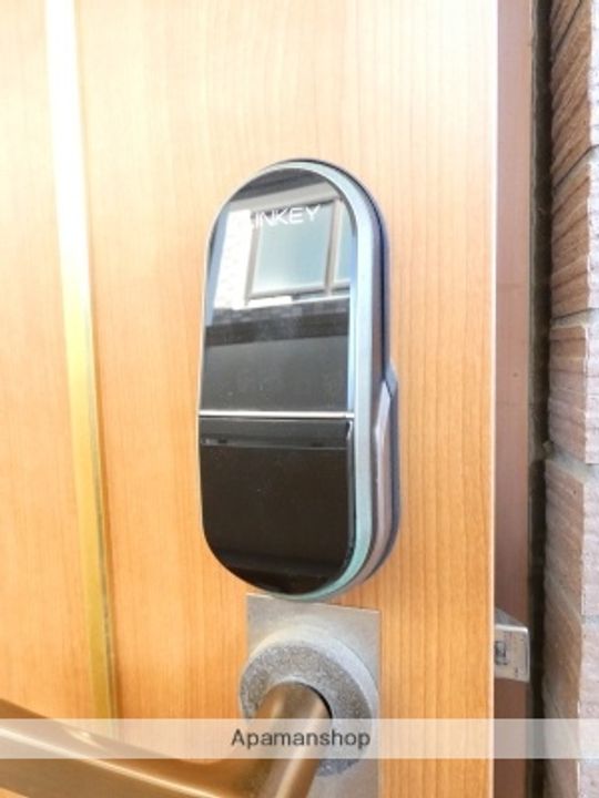 ビアン・カリテの内装