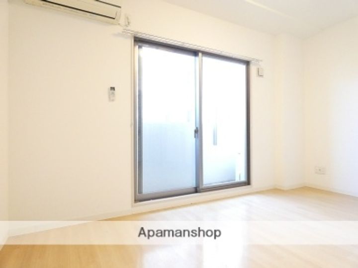 ビアン・カリテの居間