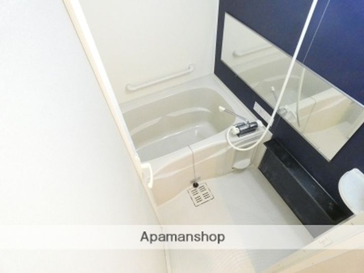 ビアン・カリテの風呂