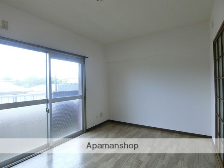 オズハウス5の内装