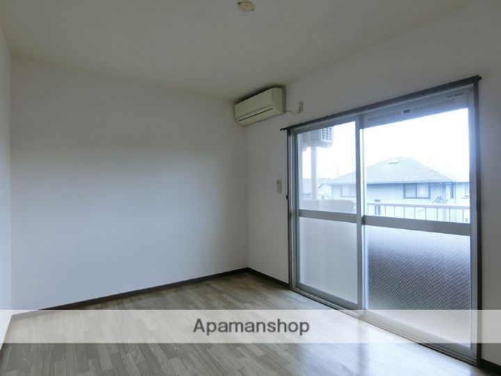 オズハウス5の内装