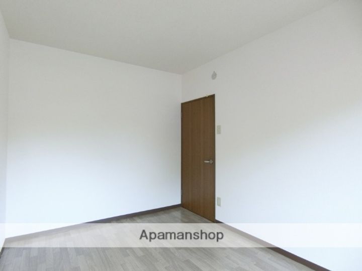 オズハウス5の内装