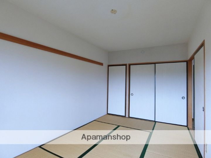 オズハウス5の内装