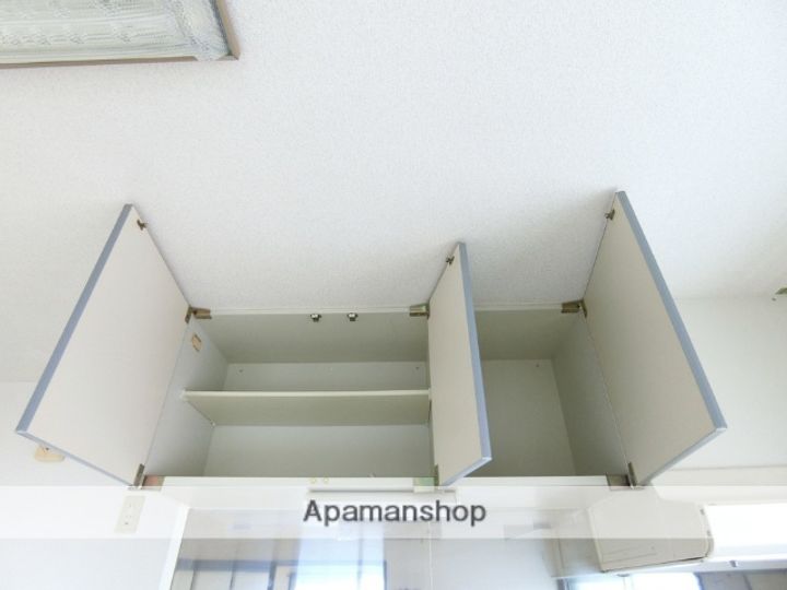 オズハウス5の内装