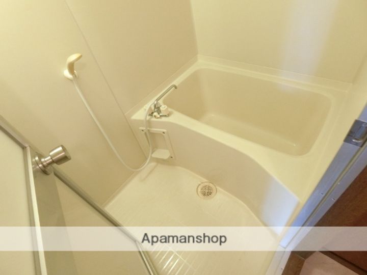 オズハウス5の風呂