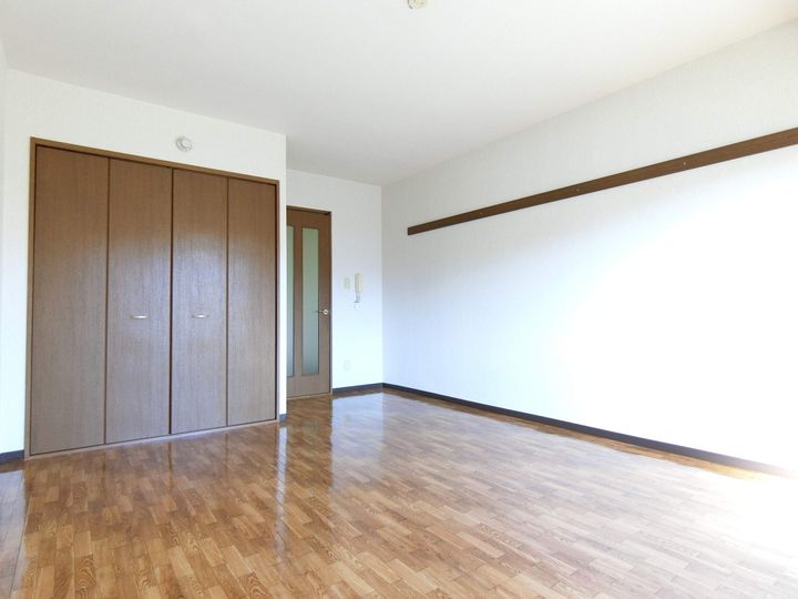 SUNRISE三番館の内装