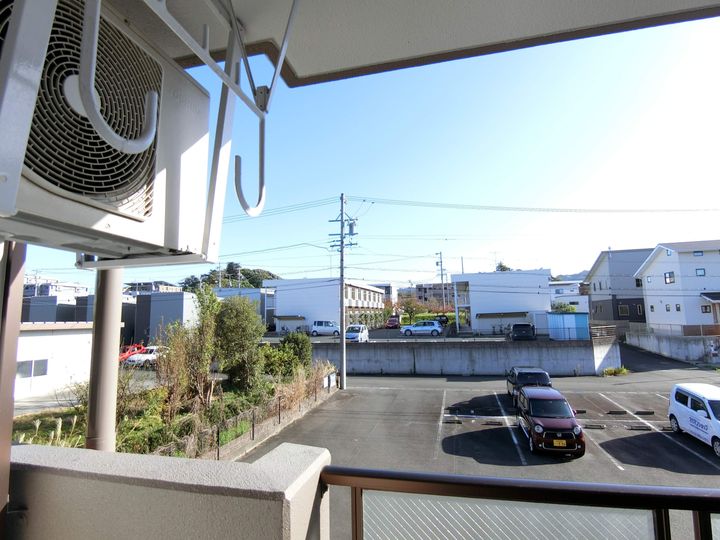 SUNRISE三番館のその他画像