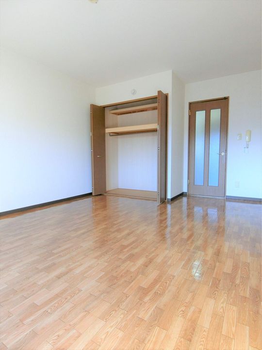 SUNRISE三番館の内装