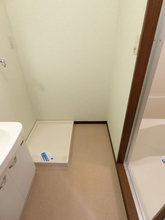 SUNRISE三番館の内装