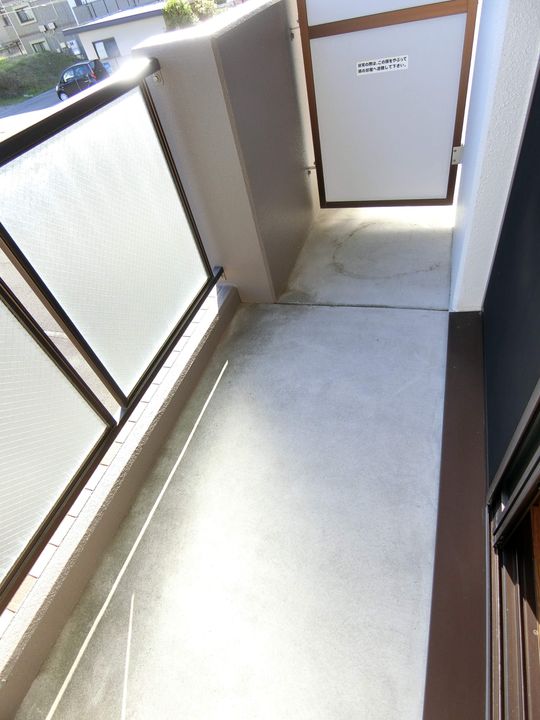 SUNRISE三番館のその他画像