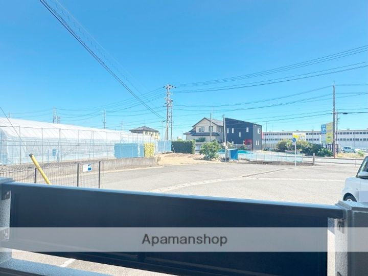 プレジール101のその他画像