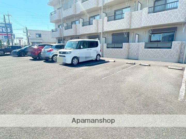 プレジール101のその他画像