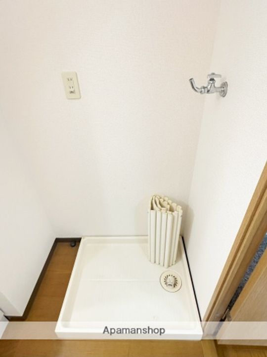 プレジール101の内装