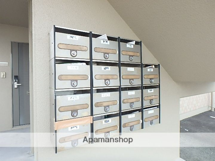 プレジール101の外観