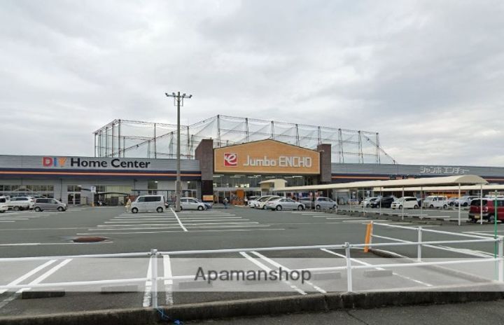 プレジール101の周辺