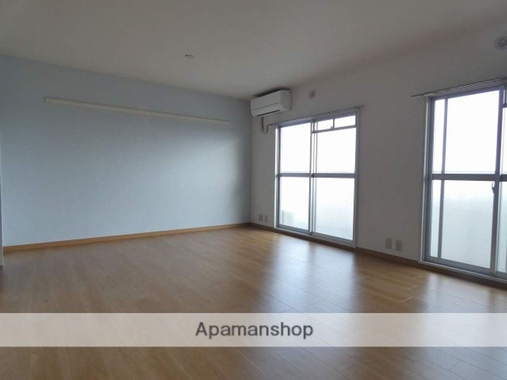 クレール21Ⅰの内装