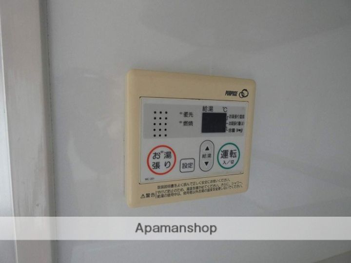 クレール21Ⅰの内装