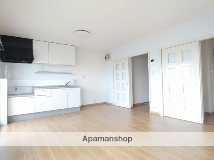 クレール21Ⅰの内装