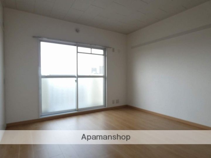 クレール21Ⅰの内装