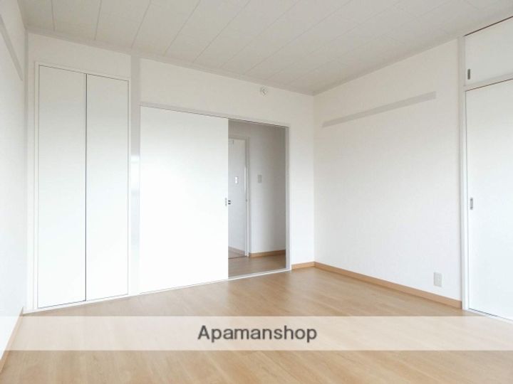 クレール21Ⅰの内装