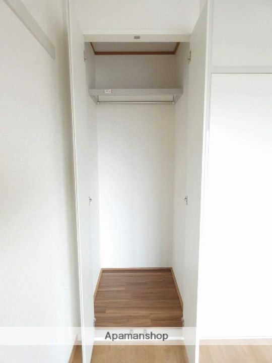 クレール21Ⅰの内装