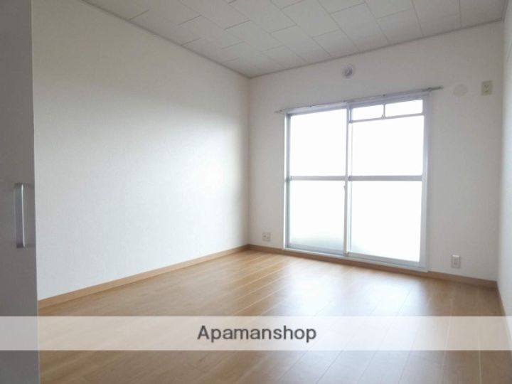 クレール21Ⅰの内装