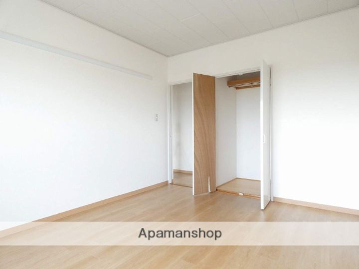 クレール21Ⅰの内装